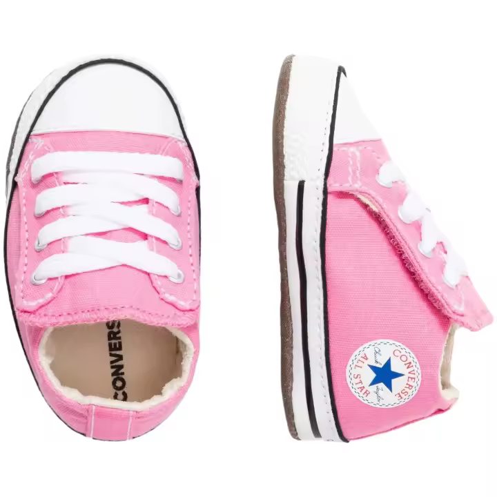 Zapatillas de tenis - Ctas Cribster Mid - 1