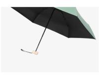 Mini Folding Vinyl Pocket Umbrella, UV Protection, Parasol, Parasol Capsule - details 2