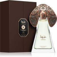 Lattafa Niche Emarati Ghinwa Eau de Parfum para Mujer 100 Ml   ***NOVEDAD*** - details 1