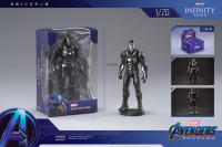 Figuras De Acción Marvel Legends 4 Pulgadas ZD Original Avengers Con Personajes Como Iron Man Spider Man Thor Capitán América Thanos Hulk War Machine Para Coleccionistas Y Juguetes - details 9