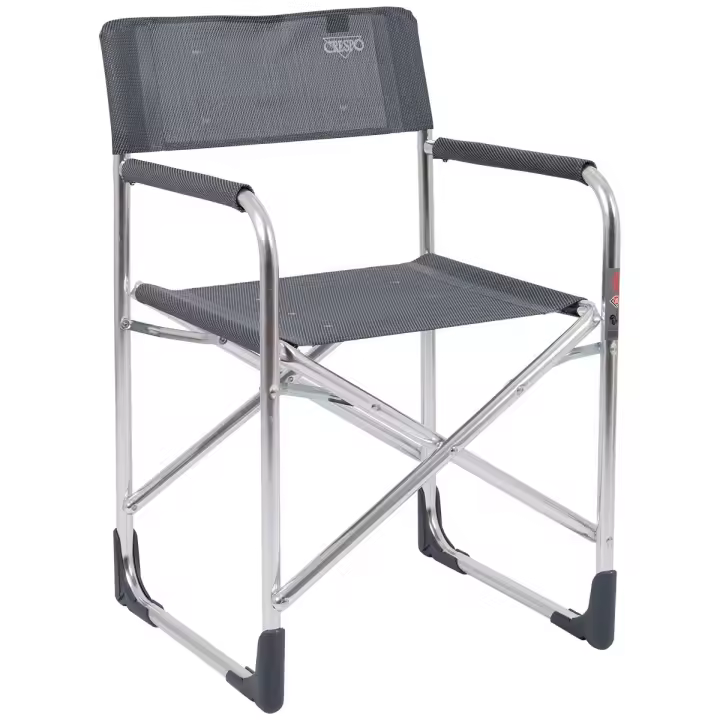 Crespo - Silla - AL/214 - Classic - Gris oscuro - 1