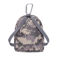 Bolsa De Cinturón Táctico Mini Monedero Porta Llaves Y Tarjetero Porta Monedas Y Accesorios Para Deportes Al Aire Libre - details 1