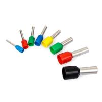 Kit De Conectores De Cable Acrílicos a Cobre Acrílicos Para Cable Eléctrico 2120 PCS Terminales De Púa Acrílicas 22AWG-5AWG Con Caja - details 0