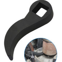 Herramienta De Desmontaje De Eje Angular Adaptador De Barra De Empuje Para Llaves a Mano Herramienta De Reparación De Ejes Automotrices - details 1