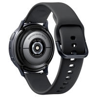 Correa De Silicona Para Reloj Inteligente Samsung Galaxy Active 2 40mm 44mm Compatible Con Galaxy Watch 42mm/3 41mm/Gear S2 20mm Sport Bracelet Unisex - details 1