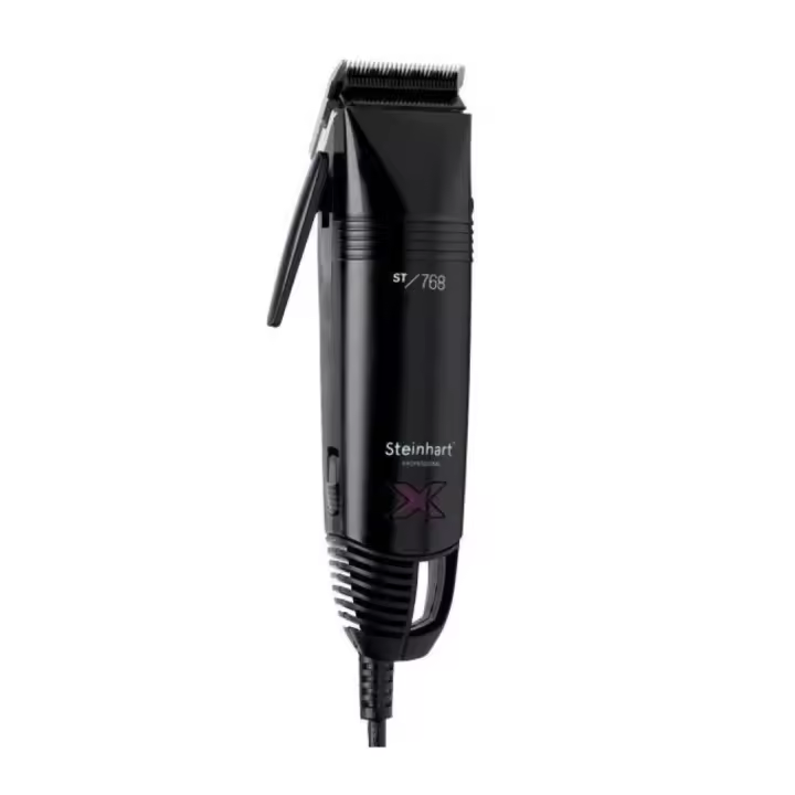 Corta pelos STEINHART con cable y cuchilla ajustable - 1