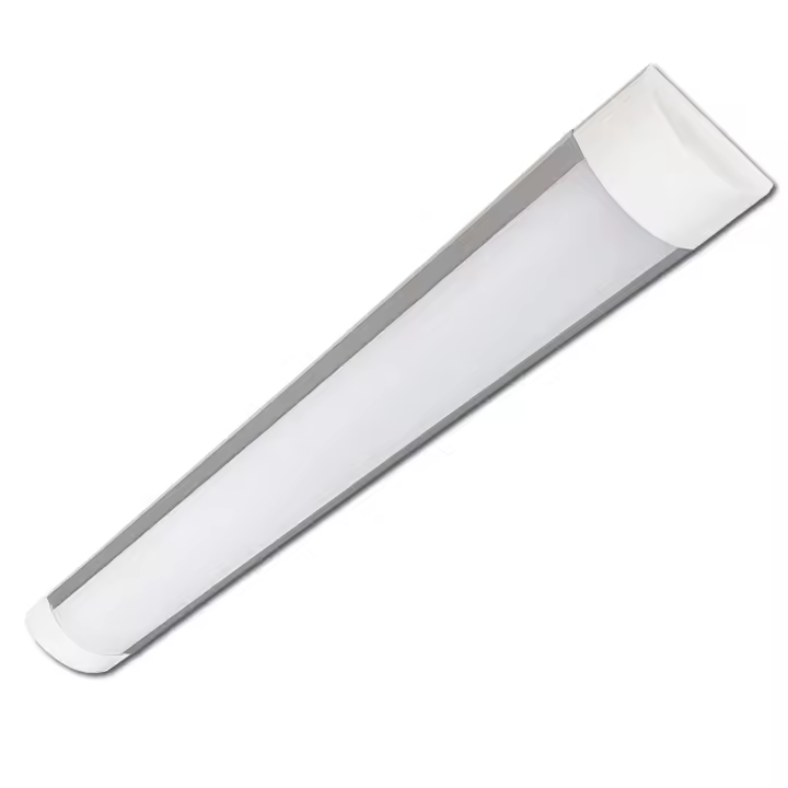 Pantalla LED Slim CCT 120cm 40W 4000LM   pantallas plafon lineal iluminacion techo superficie - 1