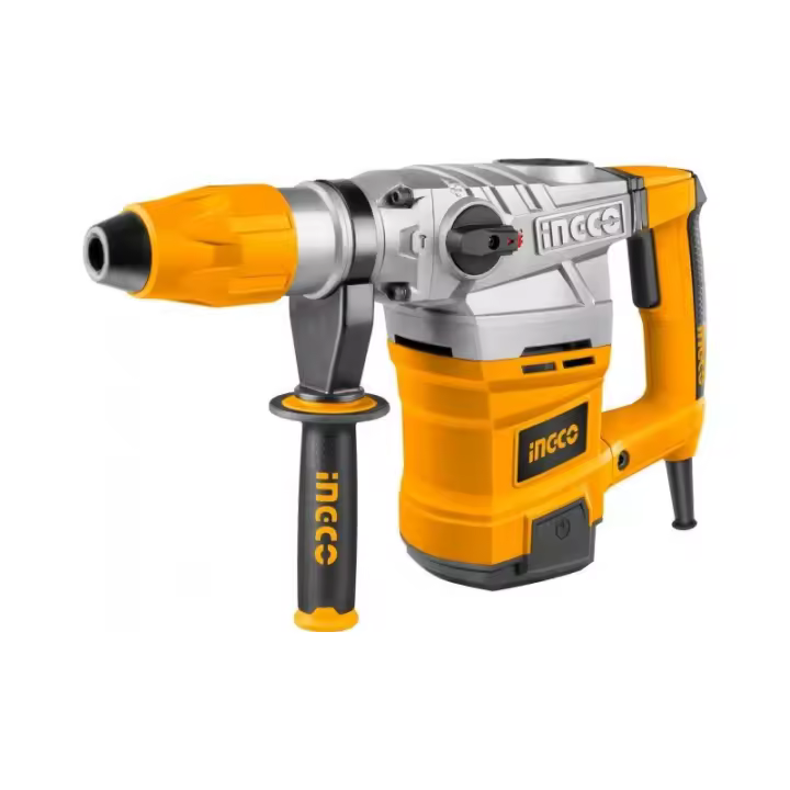 INGCO RH16008 MARTILLO COMBINADO 1600W - Envío 24/48hrs - 1