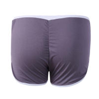 Shorts De Verano Para Mujer Yoga Playa Pantalones Deportivos Gimnasio Gimnasio Leggings Cortos Indoor Outdoor Polyester Spandex - details 9