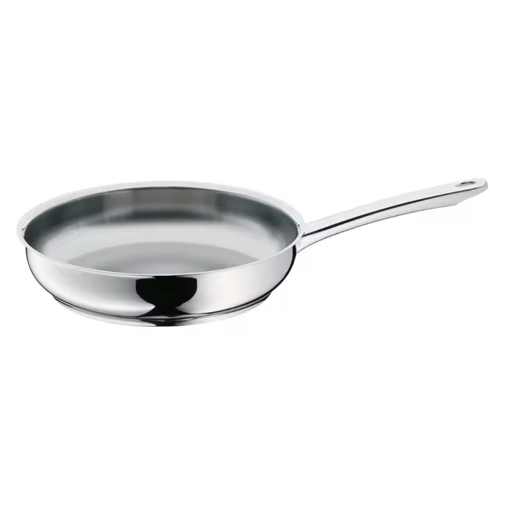 Sartén de acero inoxidable Profi de WMF - 1