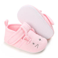 Zapatos Deportivos Casuales Para Bebés Mujer Primavera Otoño Antideslizantes Suela Suave Interior Y Exterior Ideal Para Primeros Pasos - details 27