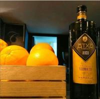 ACHA Vermouth de Naranja con Botánicos Macerados - 1 Litro - details 0