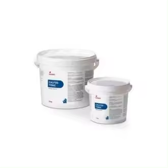 Inogan CALFOSTONIC Complejo Vitaminico para Animales Polvo Hidrosoluble 5 Kg - 1