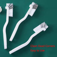 Cepillo De Nylon Para Acuario Limpieza De Algas Herramienta De Limpieza Para Tanque De Peces Accesorios De 2/3/4/5 Piezas - details 5
