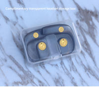 Auriculares inalámbricos TWS de conducción de aire, cascos con gancho para la oreja, Bluetooth 5,2, EDR, alta calidad de sonido, para música, deportes, juegos, negocios y Deporte - details 19