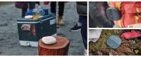 Bose Altavoz Bluetooth SoundLink Micro Sumergible, pequeño con Micro - details 2
