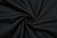 Vestido Maxi Casual Ruched Para Mujer Elegante Y Slim Con Manga Larga De Color Sólido Vestido Largo Para Fiesta De Noche Y Bodas - details 9