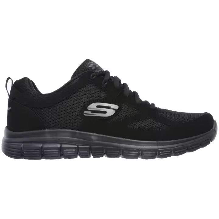 Calzado Sportswear marca Skechers modelo 52635Bbk para hombre en color - 1