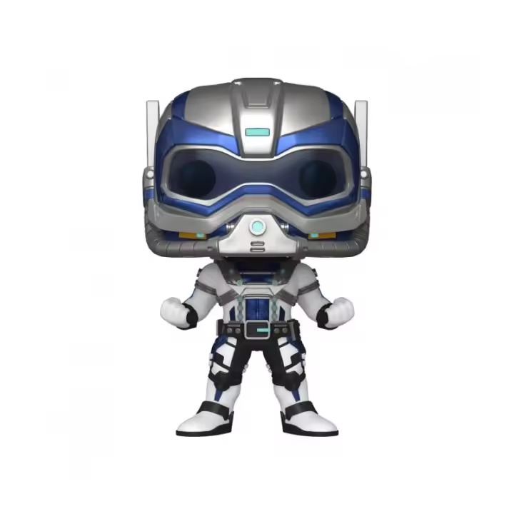 Funko POP! Vinyl Marvel - Goliath - Juguete para Niños y Adultos - Fans - Diversidad de Personajes y Temáticas - 1
