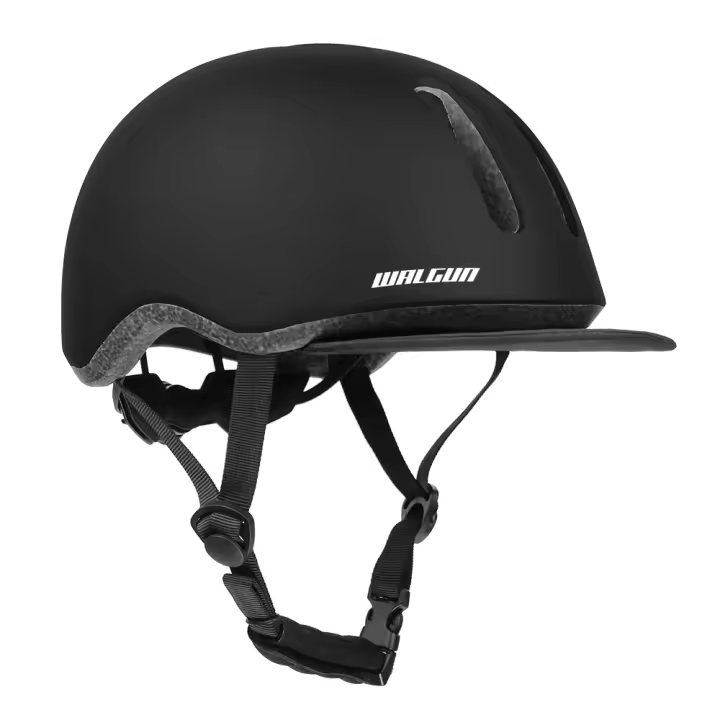Casco De Ciclismo UB-26 Para Hombres Y Mujeres Seguridad En Scooters Eléctricos Motos Y Bicicletas Urbanas Vintage Ultraligero Con Ventanas De Aire - 1