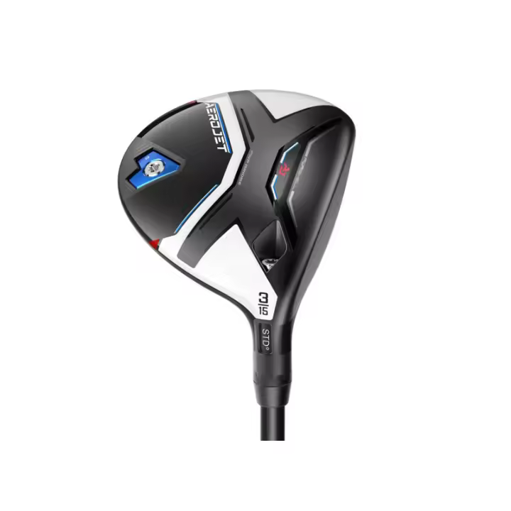 MADERA DE CALLE COBRA KING AEROJET N5 - 1
