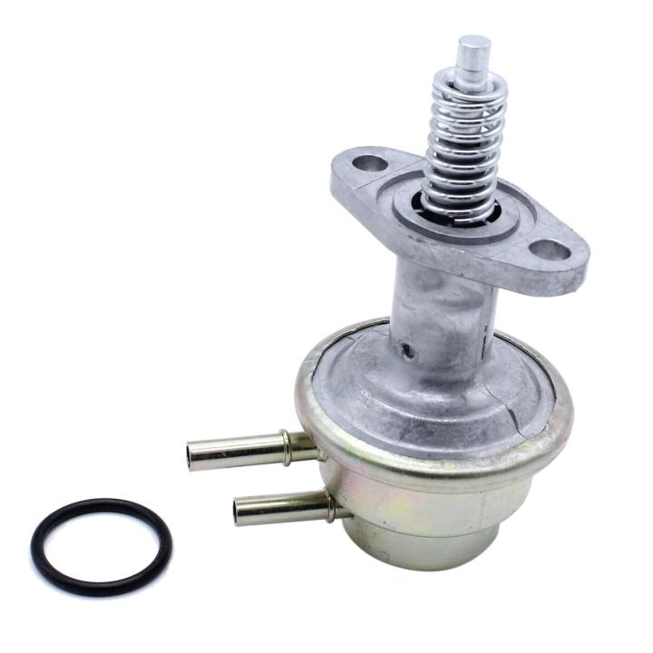Bomba De Elevación De Combustible Diésel FASS 220 GPH Para Ford Super Duty Power Stroke 7.3L Y 6.0L (1999-2007)