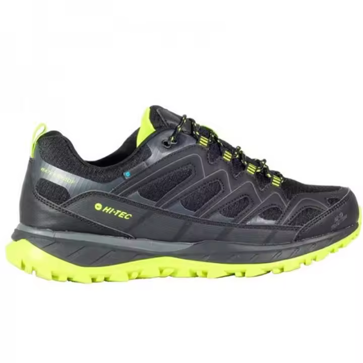 Hi-tec Zapatillas De Montaña Hi-tec Lander Low Waterproof... - 1