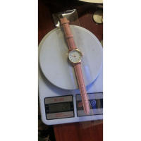 Reloj De Mujer Moda Cuero Lujoso Analógico Cuarzo Luminoso Reloj De Pulsera Casual Para Damas Relogio Feminino - details 12