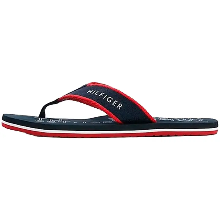 Sandalias Tommy Hilfiger  para hombre en color azul - 1