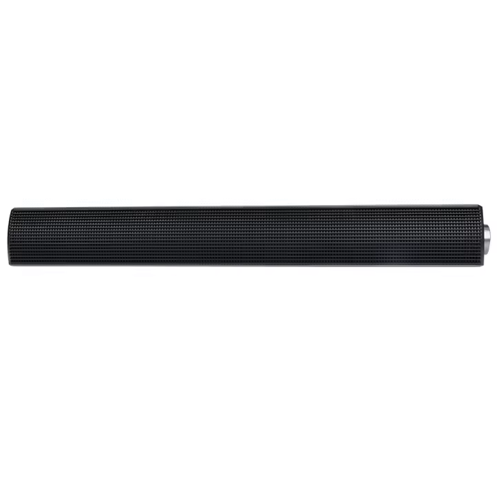 Barra de sonido estéreo dual portátil de calidad superior Altavoces de cine Soundcore para computadora - 1