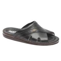 Sandalia 2006 de Piel Confort para Hombre - Diseño Clásico y Transpirable Camina con total libertad y frescura este verano. Estas sandalias están diseñadas para hombres que buscan un calzado práctico, duradero y, sobre todo, extremadamente cómodo para el - details 0