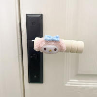 Protector De Manija Y2K Sanrio Hello Kitty Kawaii Decoración Antiestática Para Hogar Y Habitaciones De Niños Anime De Dibujos Animados Regalo Para Niñas - details 6