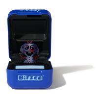 SPIN MASTER - BIZTEE MAGICALS - MASCOTA VIRTUAL CON 30 PERSONAJES DE DISNEY - Mascota Digital que Reacciona al tacto, con Interacciones y Sonidos - 6070083 - Regalo Niño +5 Años - Juguetes Niños +5 Años - details 1