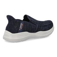 PuntoSalao Deportivas cómodas ligeras para hombre color marino VR5-112 - details 0