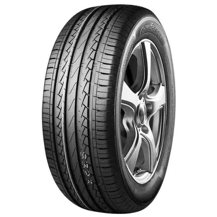 NEUMÁTICO RACING 195/65 R15 91V - 1