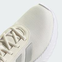 Zapatilla Mujer Andar Adidas Cloudfoam V25 Beig/Plata Adzpwv2530Ad - details 2