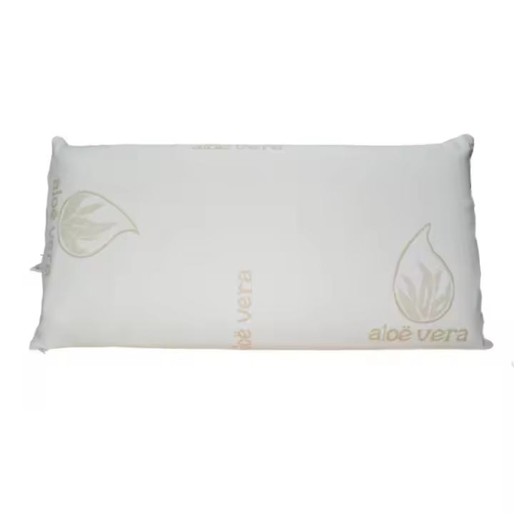 ALMOHADA VISCOELÁSTICA VIDAL HOME 90 CM - 1