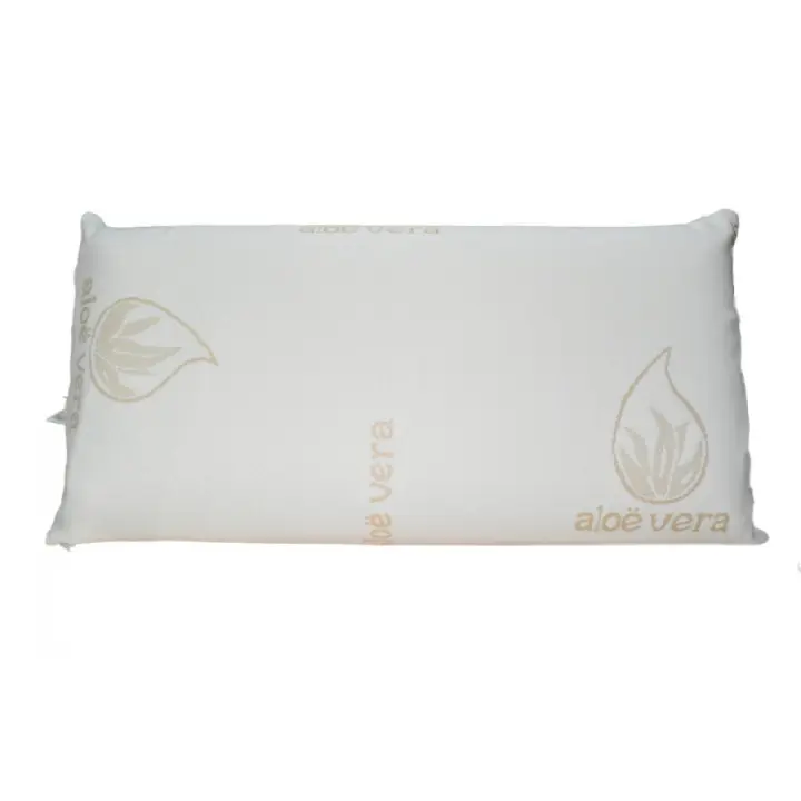 ALMOHADA VISCOELÁSTICA VIDAL HOME 105 CM - 1