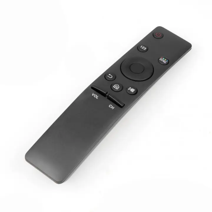 Control Remoto De Televisión HD 4K Reemplazo Compatible Con Samsung Smart BN59-01259E TM1640 BN59-01260A BN59-01265A BN59-01266A - 1