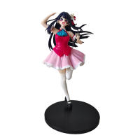 Figura De Acción Taito Colorful Anime Oshi No Ko Sain Wa B 18cm PVC Coleccionable Para Niños Y Niñas Regalo De Navidad - details 19