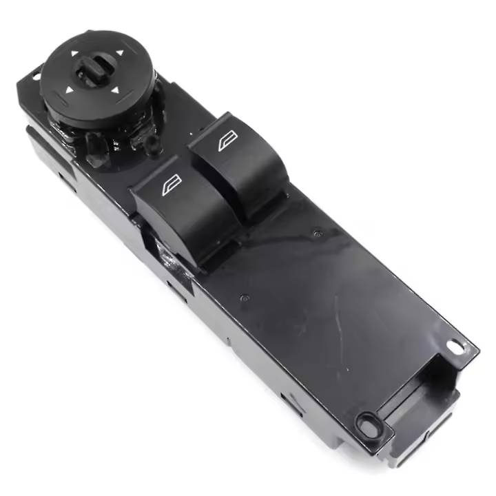 DT1T14A132FA 6+ 7 Pins Window Switch Main Control Switch for Focus - 1