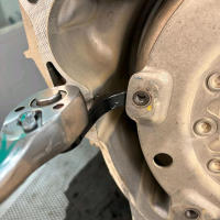 Adaptador De Llave De Tobogán Ultra Compacto Herramientas De Mano Para Reparación De Coches Compatible Con Llave De 3/8 Pulgadas - details 1