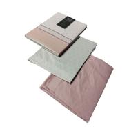Mercatienda.es Sábanas cama de 150cm- verano-Suaves y Económicas de Microfibra Anti-perli Orquidea en Petalo. - details 3