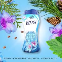 Lenor Classics 210g - Aroma Frescor de Abril - Perlas de Perfume para la Ropa. - details 0