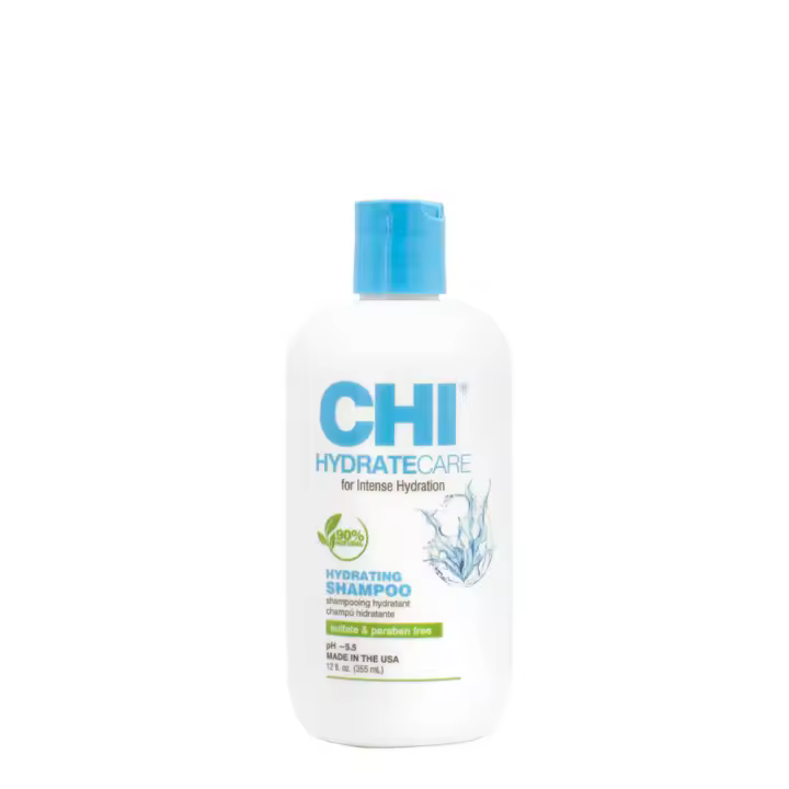 WHO Hydrate Care Hydrating Shampoo 355ml-Champú hidratante - 1
