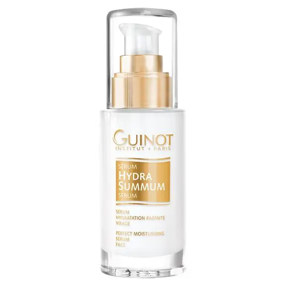 Guinot Hydra Summum serum de hidratación profunda 30 ml + MINITALLA DIFERENTE DE REGALO - 1