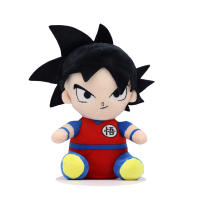 Peluche Dragon Ball Para Niños Piccolo Goku Super Saiyan Vegeta Calidad Superior Regalo De Navidad 20cm Juguete Unisex - details 6