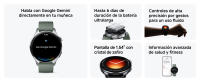 Oficial | Xiaomi Watch 5 - details 1