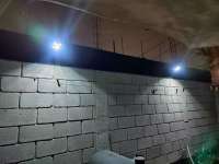 Lámpara Solar Exterior 9000000LM Con Sensor De Movimiento Luz De Jardín Y Calle Solar Resistente Al Agua Luz Solar Exterior Moderna ABS LED Incluida Montaje Self-Contained - details 1