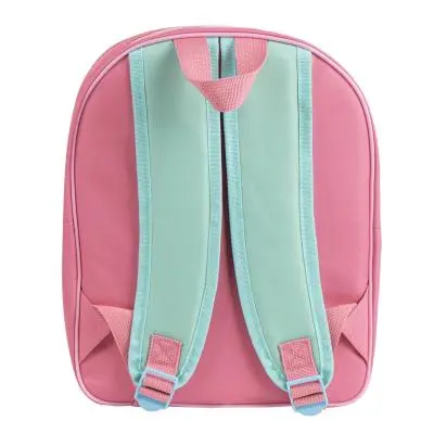 MOCHILA INFANTIL HELLO KITTY - 1
